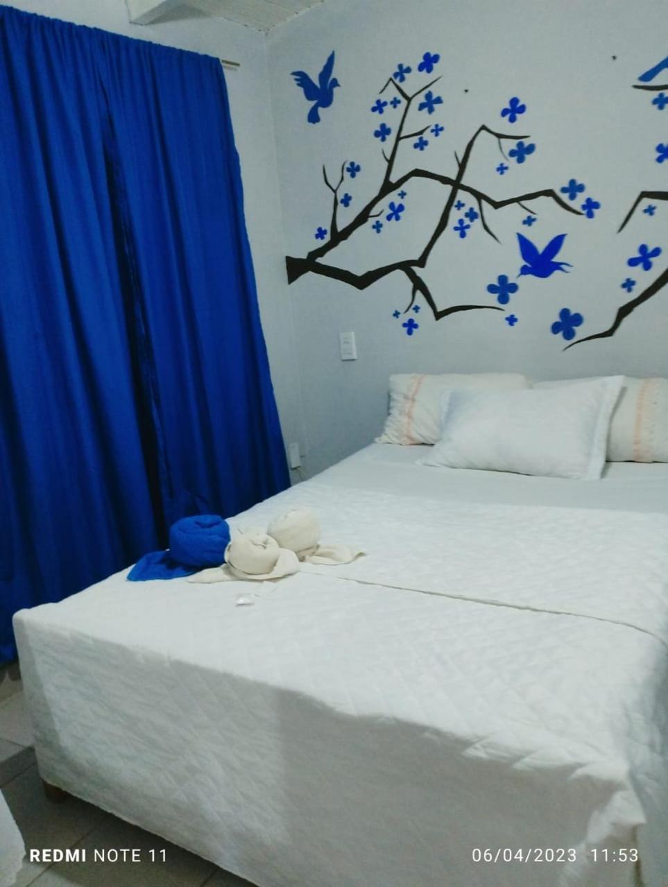 Hostel Damaris Puerto Iguazu Room photo