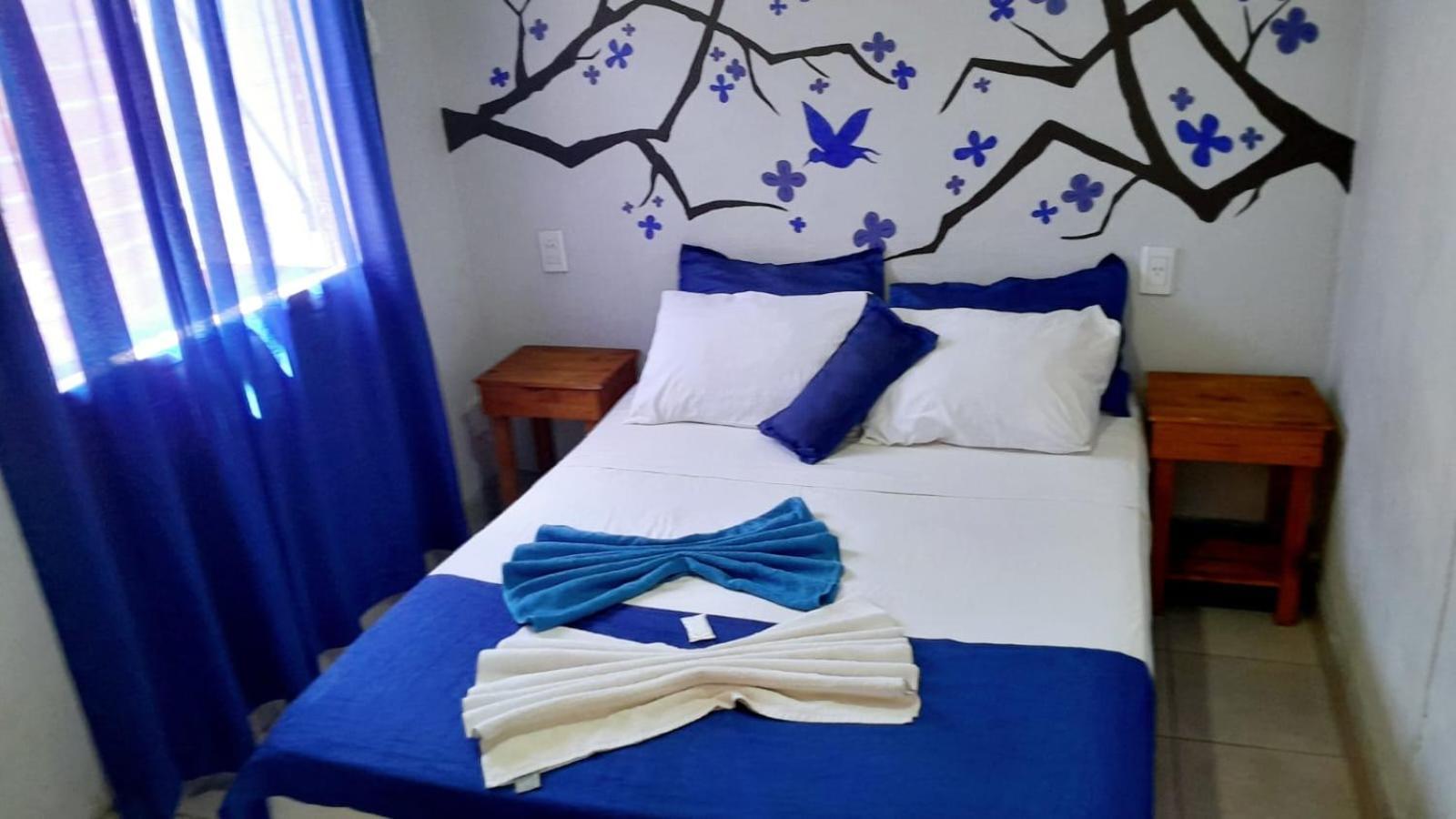 Hostel Damaris Puerto Iguazu Room photo