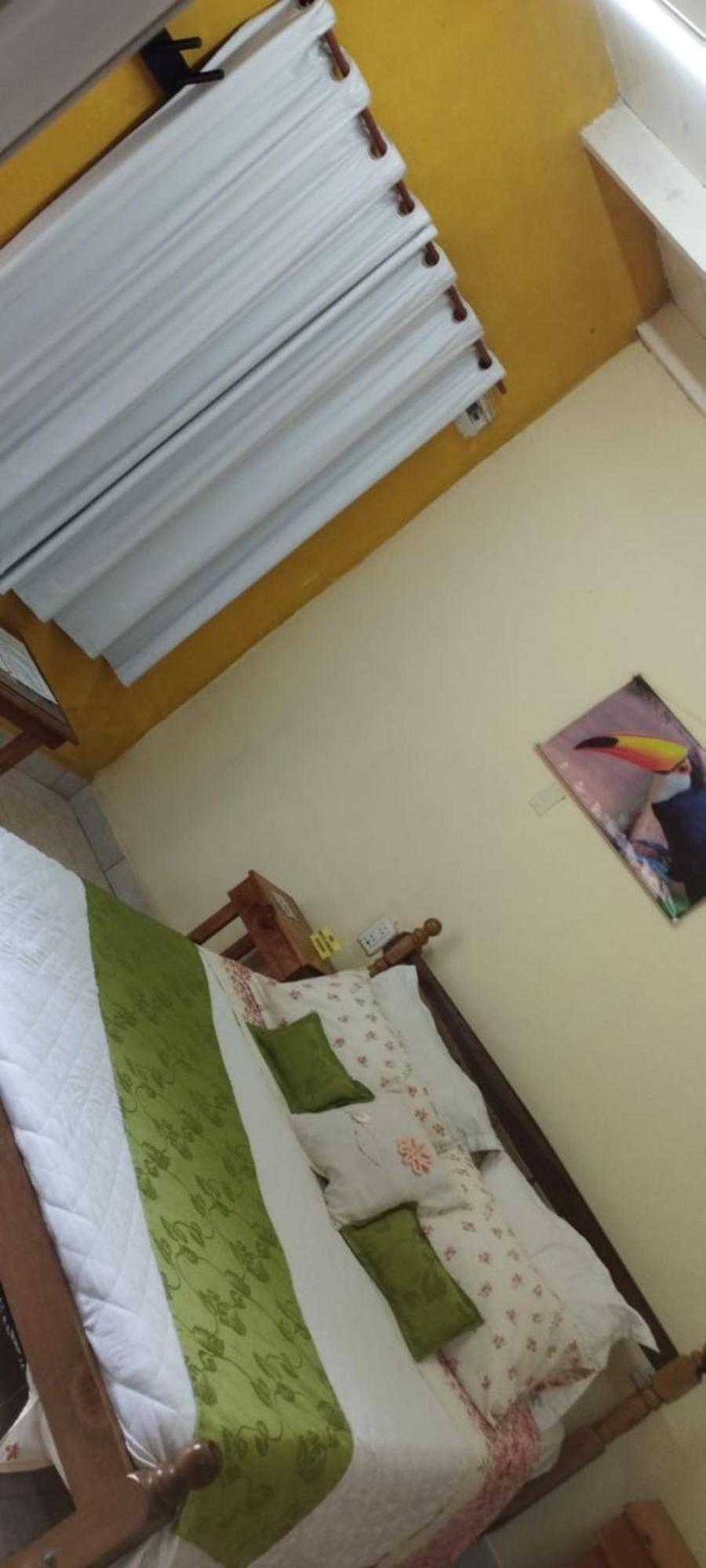 Hostel Damaris Puerto Iguazu Exterior photo