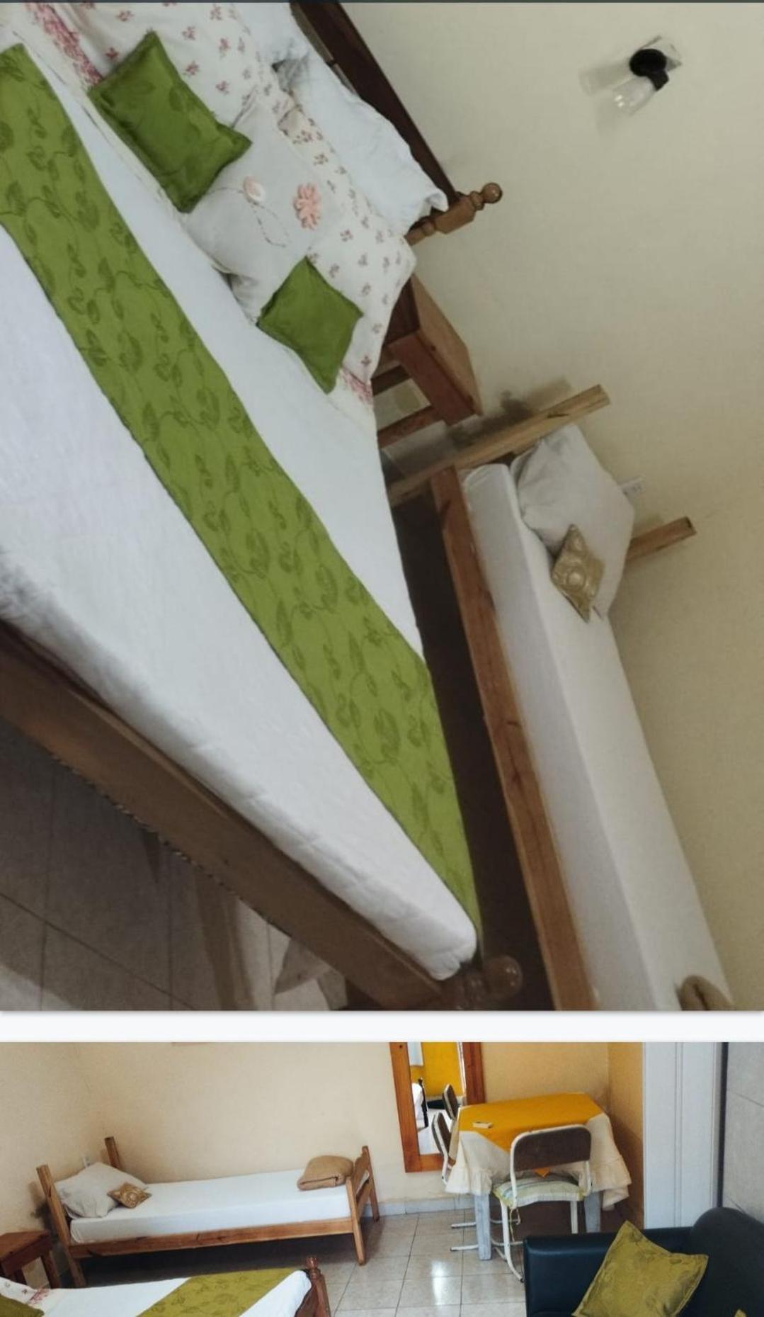 Hostel Damaris Puerto Iguazu Room photo