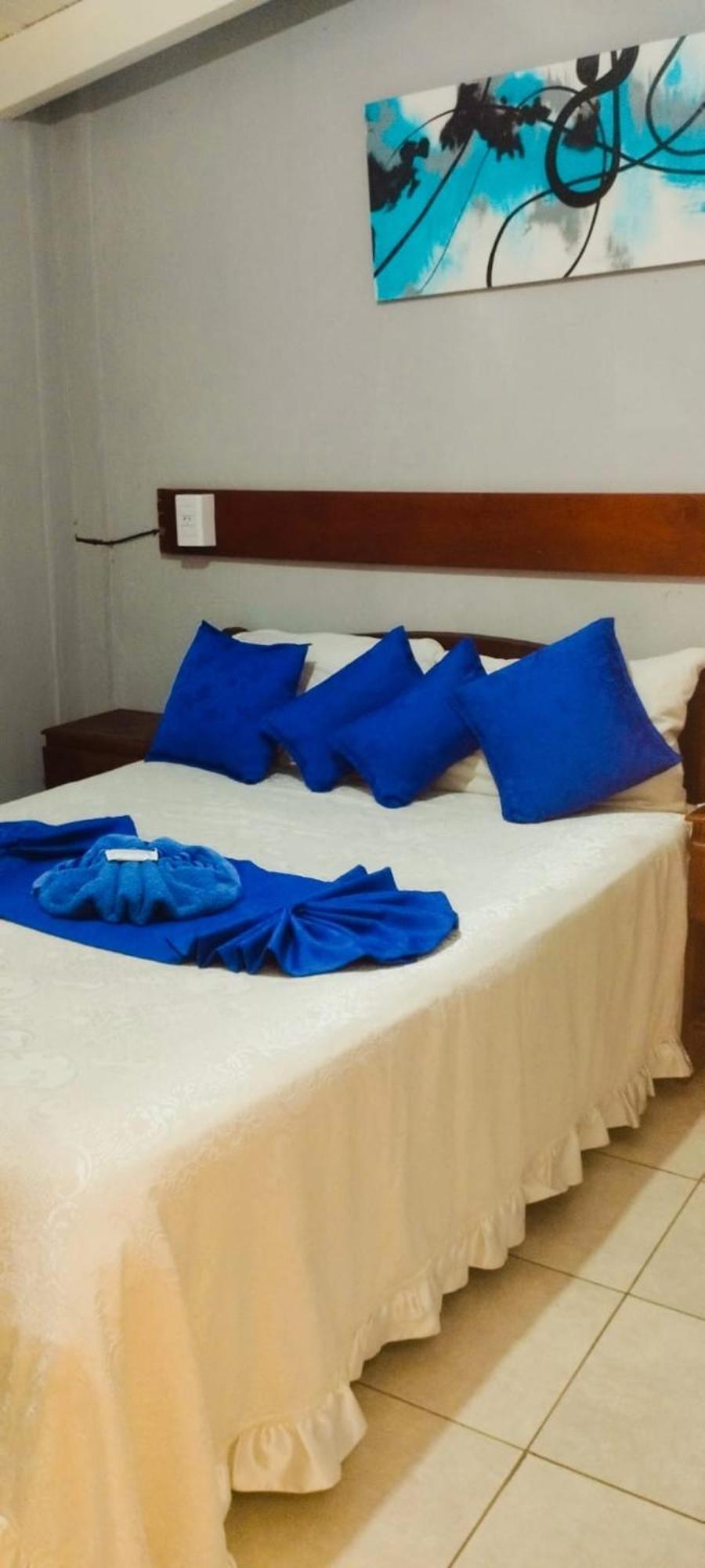 Hostel Damaris Puerto Iguazu Room photo